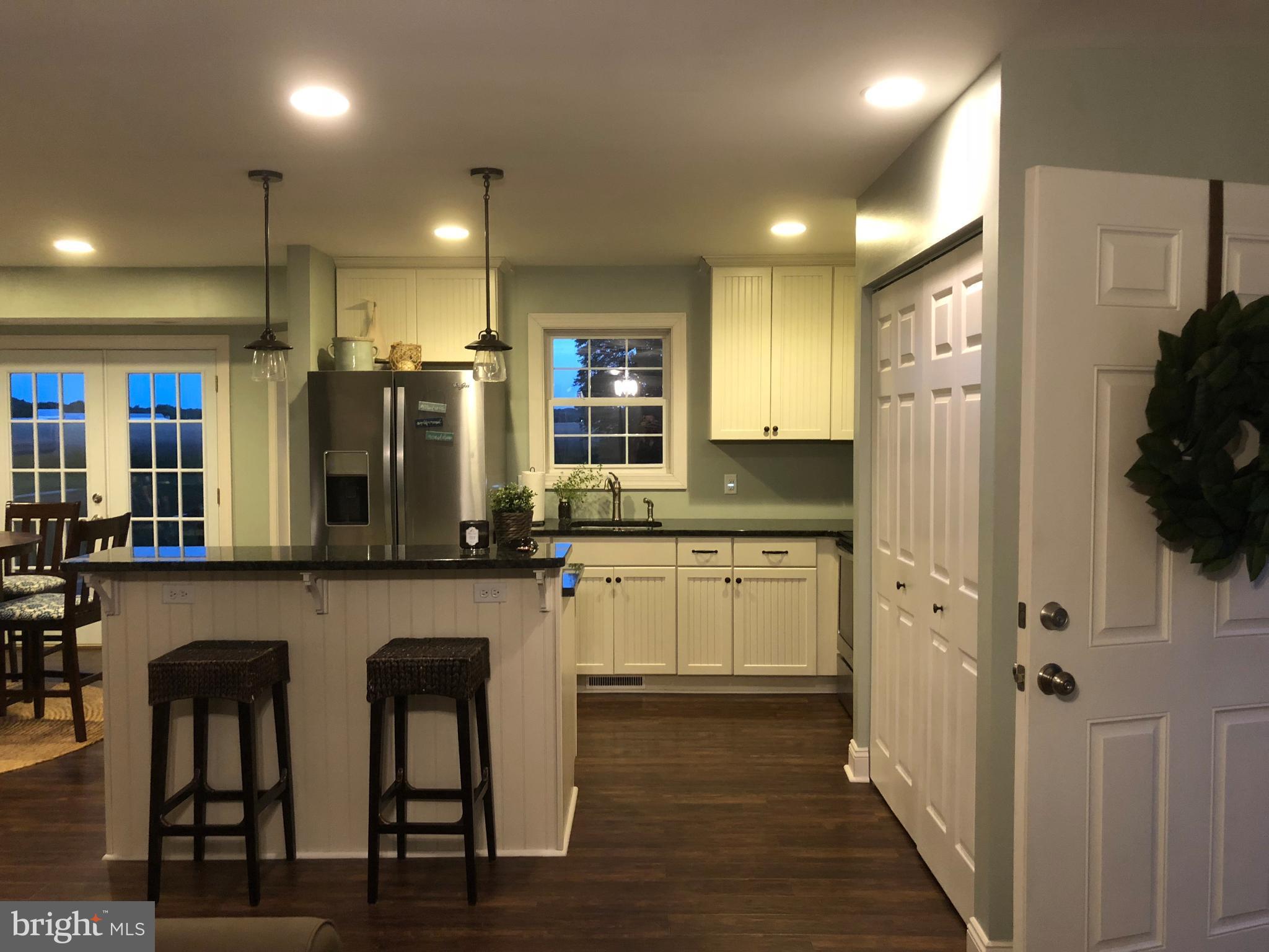 117 Carter Road Church Hill, MD 21623 - Photo 2 of 29 Kitchen