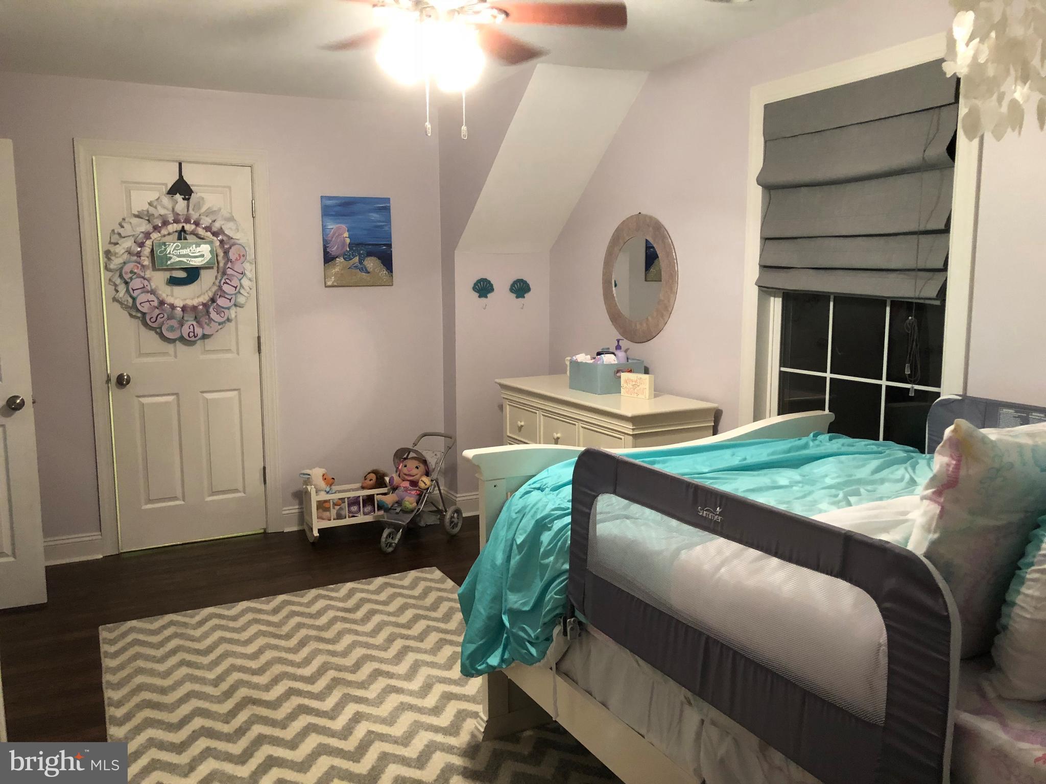 117 Carter Road Church Hill, MD 21623 - Photo 17 of 29 Bedroom