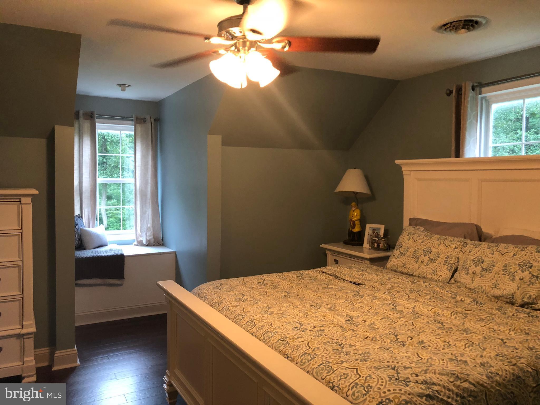117 Carter Road Church Hill, MD 21623 - Photo 21 of 29 Bedroom (Master)