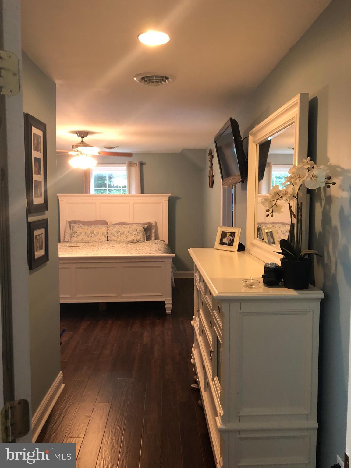 117 Carter Road Church Hill, MD 21623 - Photo 22 of 29 Bedroom (Master)