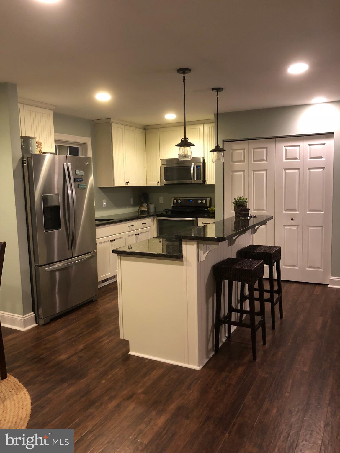 117 Carter Road Church Hill, MD 21623 - Photo 4 of 29 Kitchen