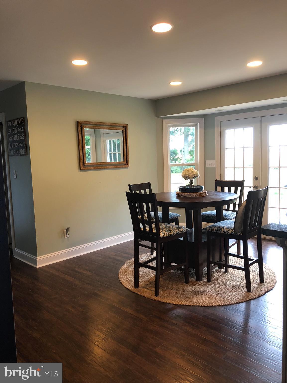 117 Carter Road Church Hill, MD 21623 - Photo 5 of 29 Dining Room