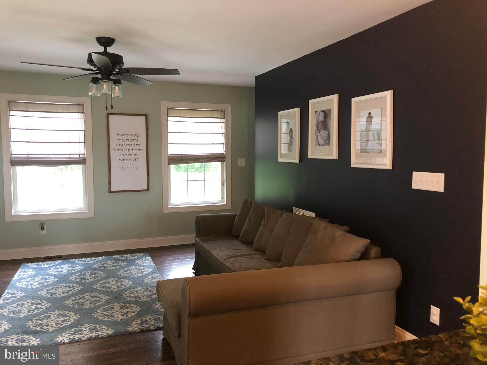 117 Carter Road Church Hill, MD 21623 - Photo 6 of 29 Family Room