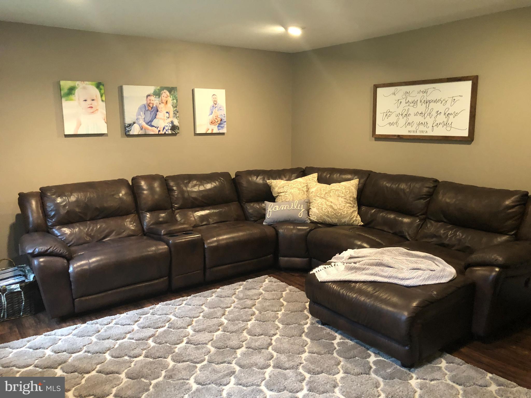 117 Carter Road Church Hill, MD 21623 - Photo 9 of 29 Family Room