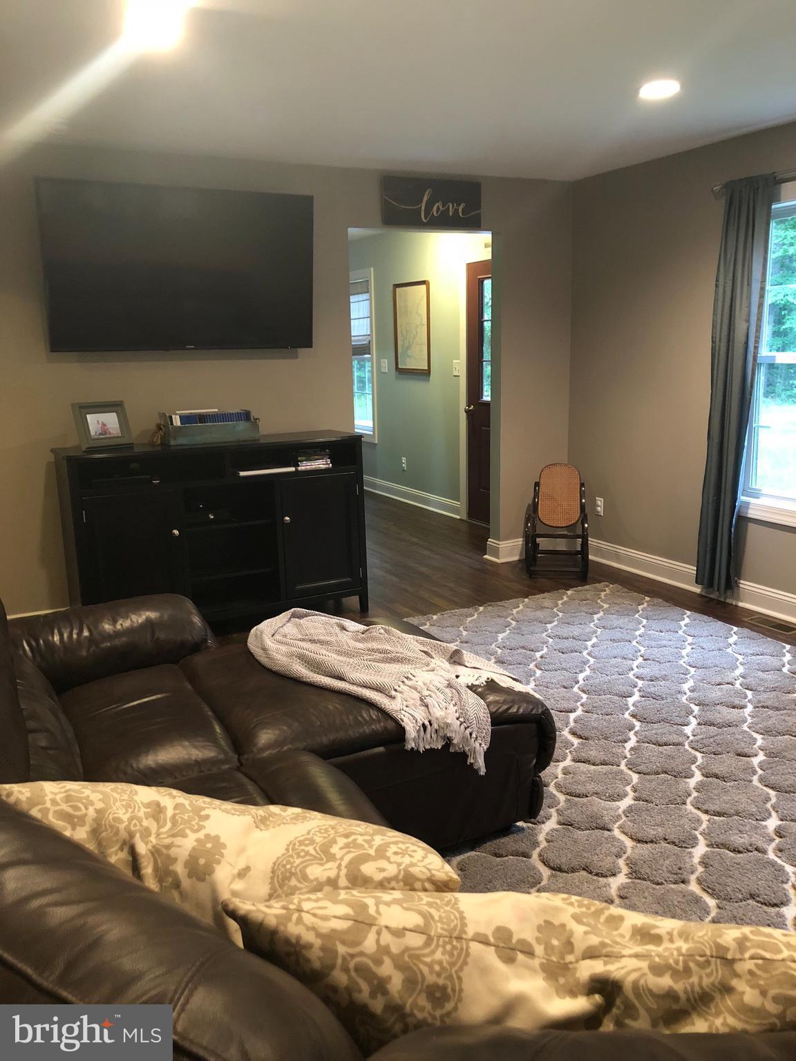 117 Carter Road Church Hill, MD 21623 - Photo 10 of 29 Family Room