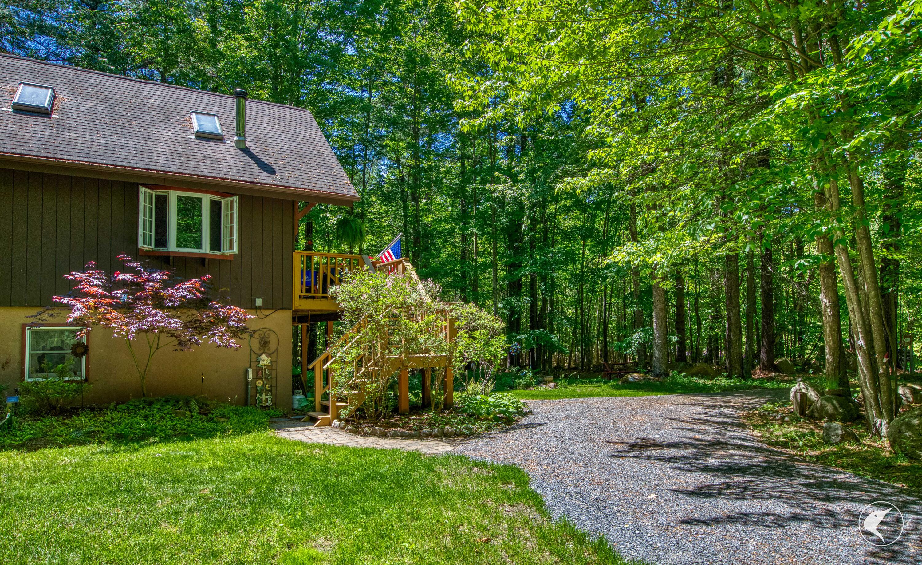 159 Indian Rock Road Wilmington, NY 12997 - Photo 5 of 42