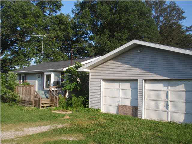1587 Clutter Road Lynnville, IN 47619 - Photo 1 of 1 Gallery Image 1