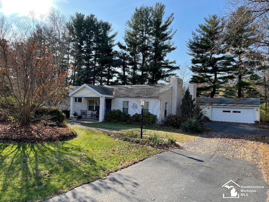 11579 Secor Road Petersburg, MI 49270 - Photo 1 of 33