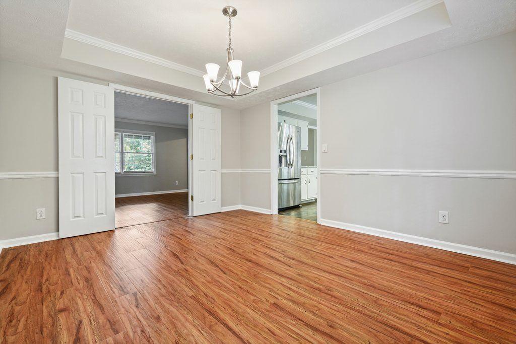 1695 Ridgeway Drive Lawrenceville, GA 30044 - Photo 7 of 38