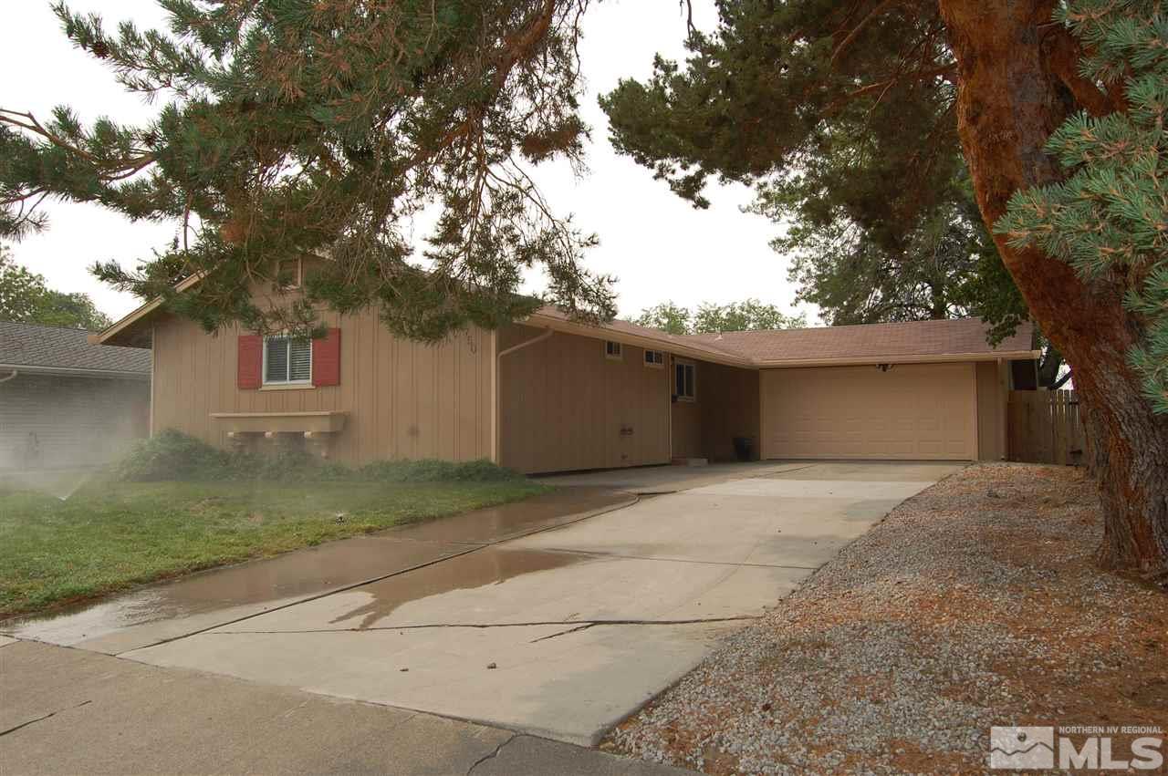 1750 Royal Drive Reno, NV 89503 - Photo 1 of 25 Photo 1