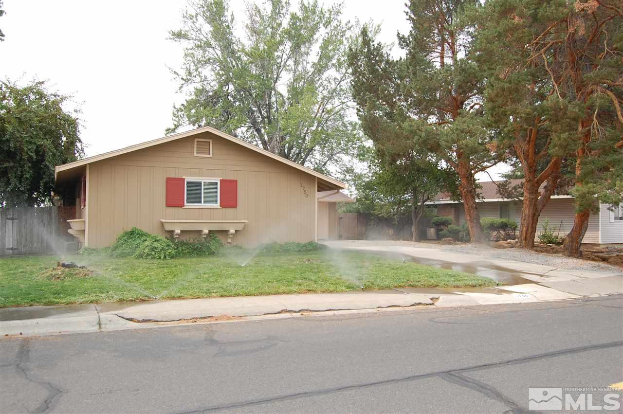 1750 Royal Drive Reno, NV 89503 - Photo 25 of 25 Photo 25