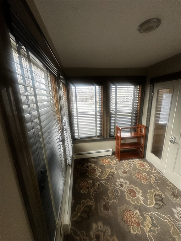1034 North Main Street, Unit 2 Randolph, MA 02368 - Photo 2 of 14 a view of livingroom with furniture