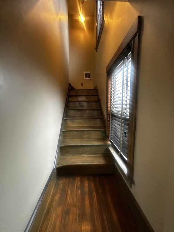 1034 North Main Street, Unit 2 Randolph, MA 02368 - Photo 3 of 14 a view of entryway