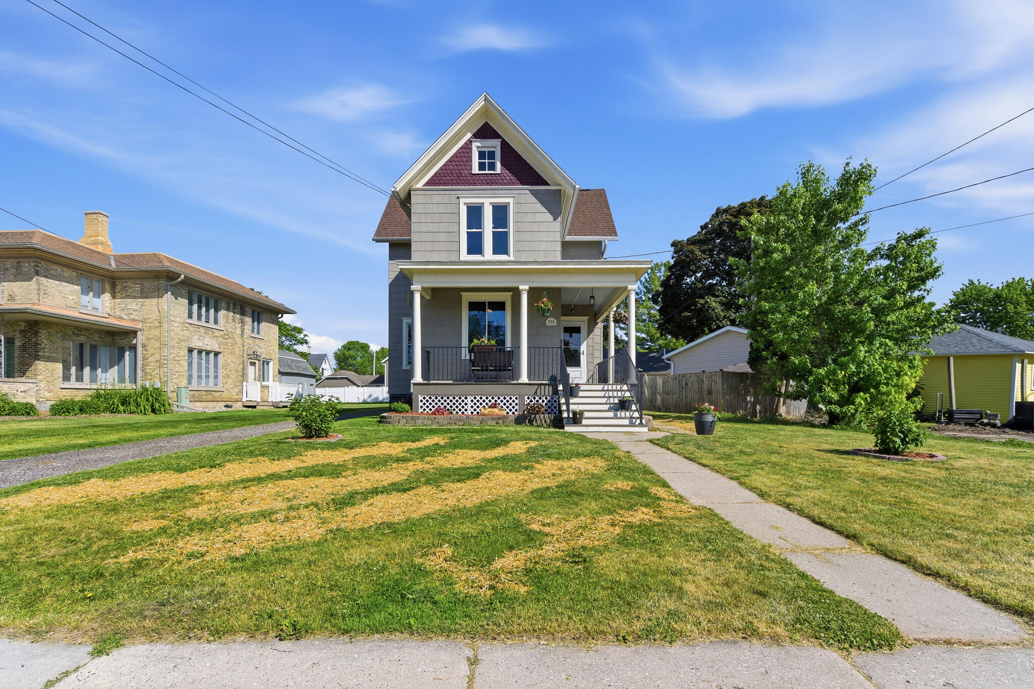 711 North 4th Street Watertown, WI 53098 - Photo 18 of 18 DSC01591