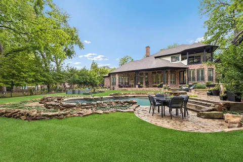 $2,250,000 | 1109 Pecan Hollow Trail, McKinney, TX 75072