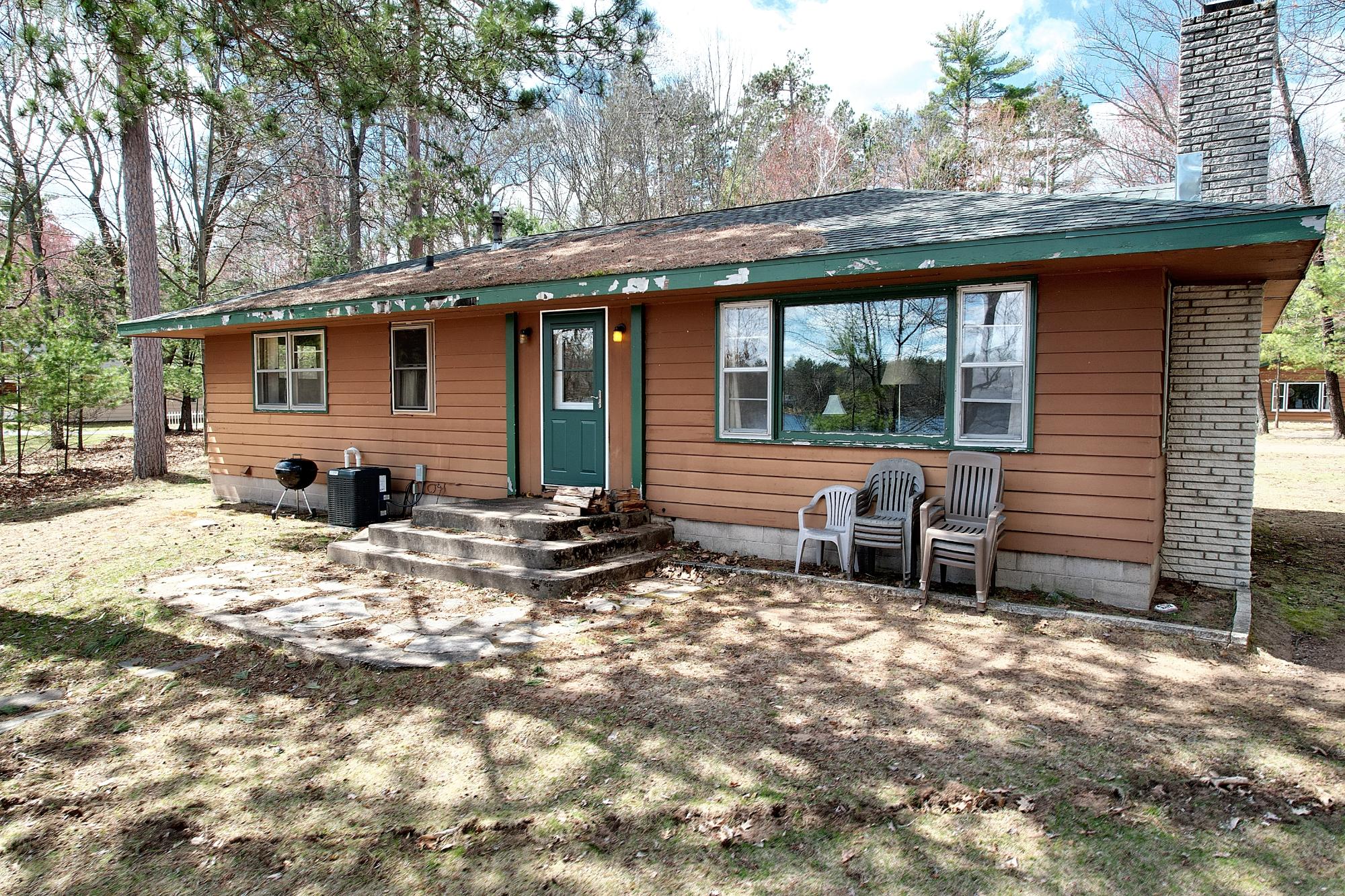 1100 Gessert Road St. Germain, WI 54558 - Photo 1 of 40 Gallery Image 1