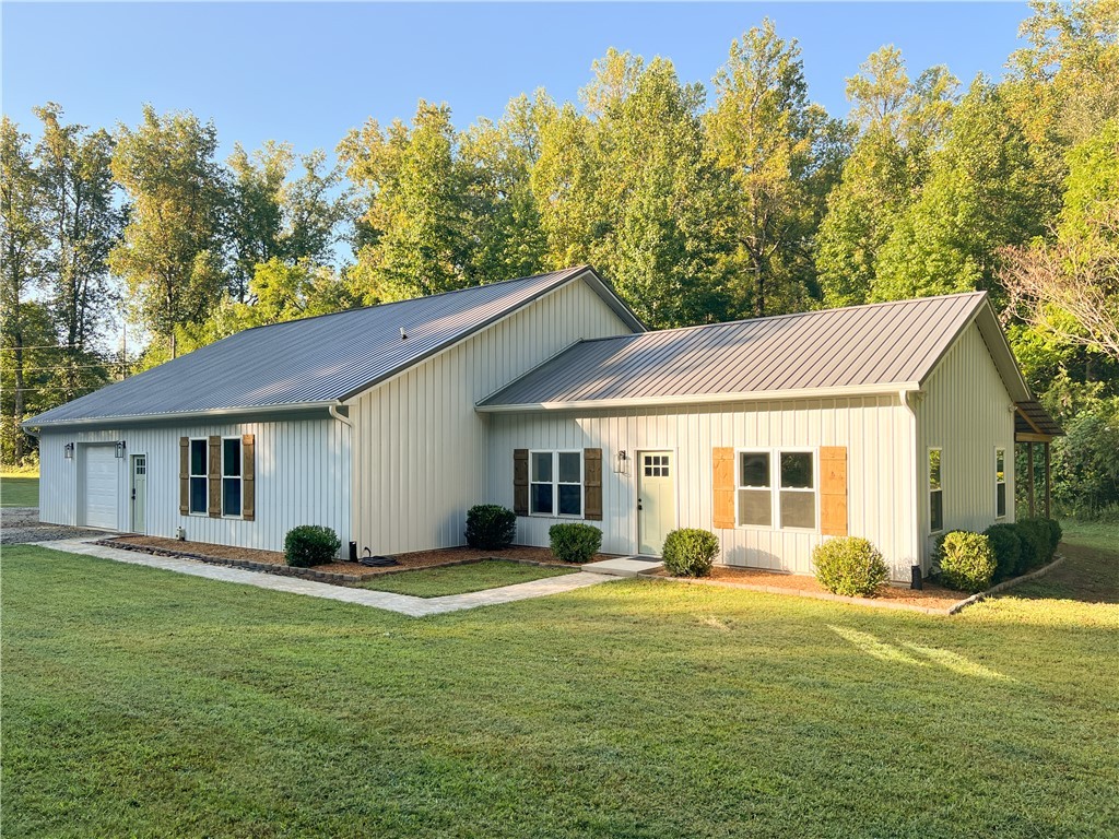 105 Willow Spring Road Six Mile, SC 29682 - Photo 1 of 1 Gallery Image 1