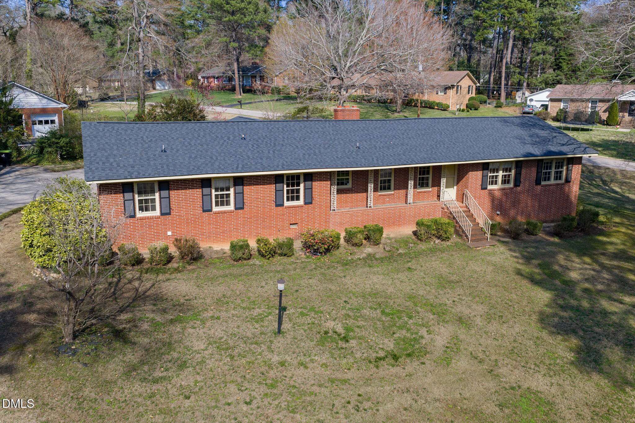 2008 Brookrun Road Henderson, NC 27536 - Photo 2 of 40 45-web-or-mls-2008-Brookrun-Rd-45