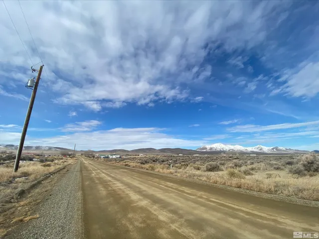 a view of an ocean and beach