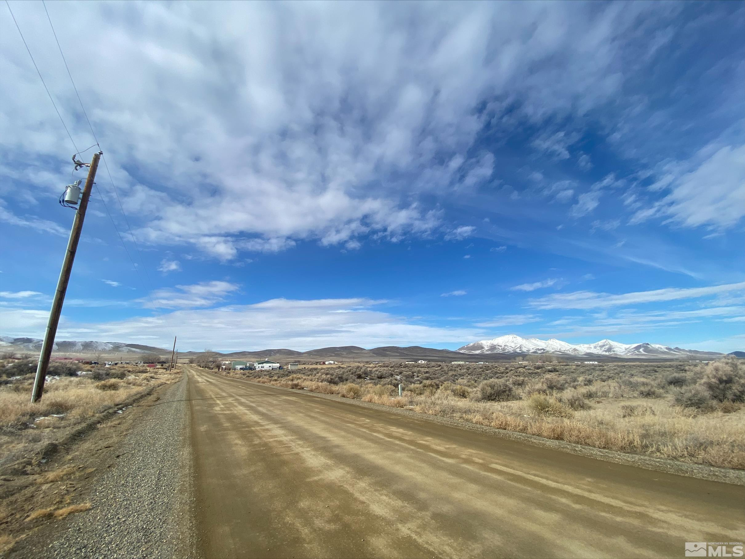 3830 Artemisia Road Winnemucca, NV 89445 - Photo 7 of 10 a view of an ocean