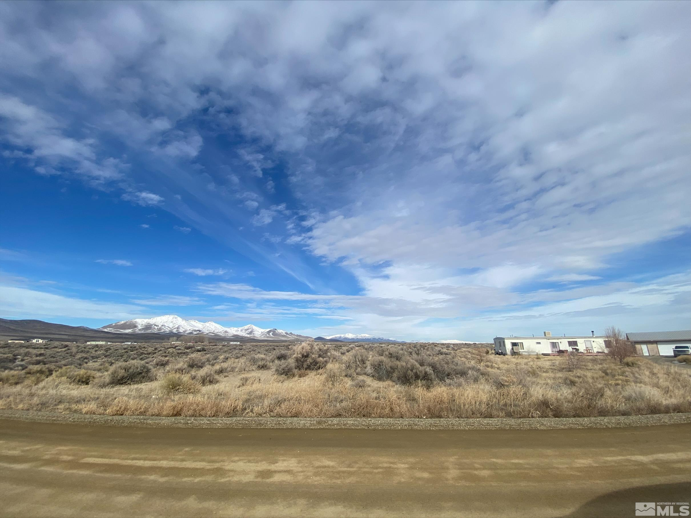 3830 Artemisia Road Winnemucca, NV 89445 - Photo 8 of 10 a view of lake