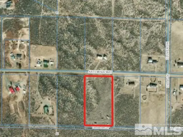 $29,500 | 3830 Artemisia Road, Winnemucca, NV 89445