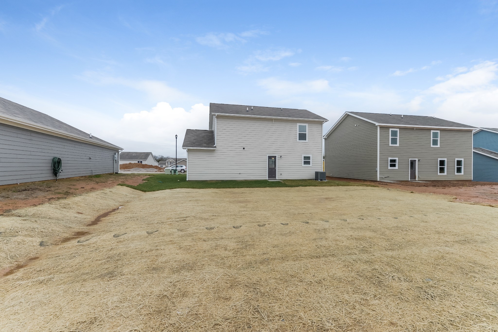 2714 Swarm Court Columbia, TN 38401 - Photo 14 of 17 a view of an empty room
