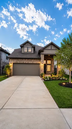 $3,500 | 937 Newport Crk Drive, Katy, TX 77493