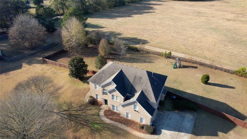 25 Caseys Way Covington, GA 30014 - Photo 5 of 33 a view of roof and deck