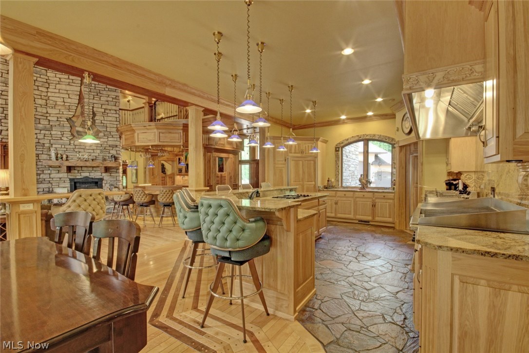 2041 County Line Road Lake Milton, OH 44429 - Photo 10 of 34 Gallery Image 10