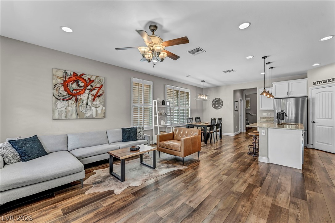 10982 Great Sioux Road Las Vegas, NV 89179 - Photo 12 of 49