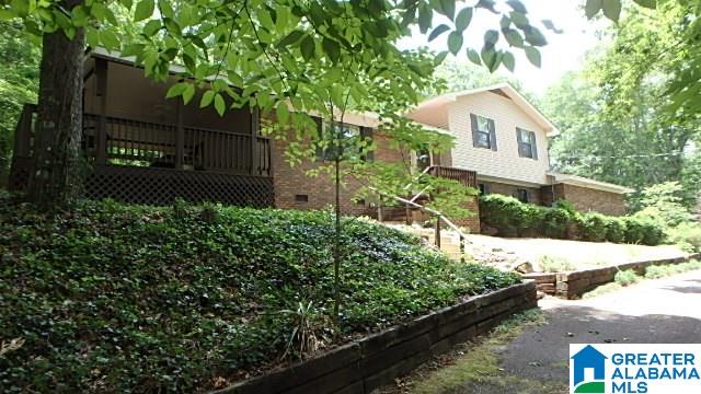 2811 Alpine Winterboro Road Alpine, AL 35014 - Photo 1 of 21