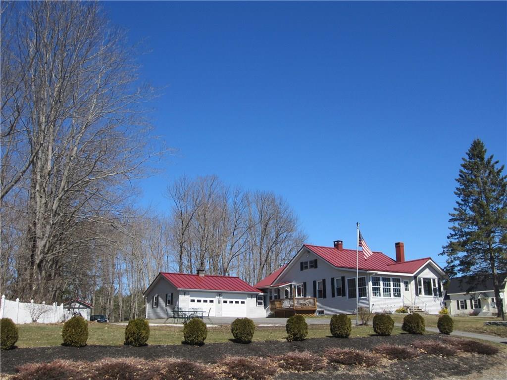 909 River Road South Gardiner, ME 04359 - Photo 33 of 33 Photo