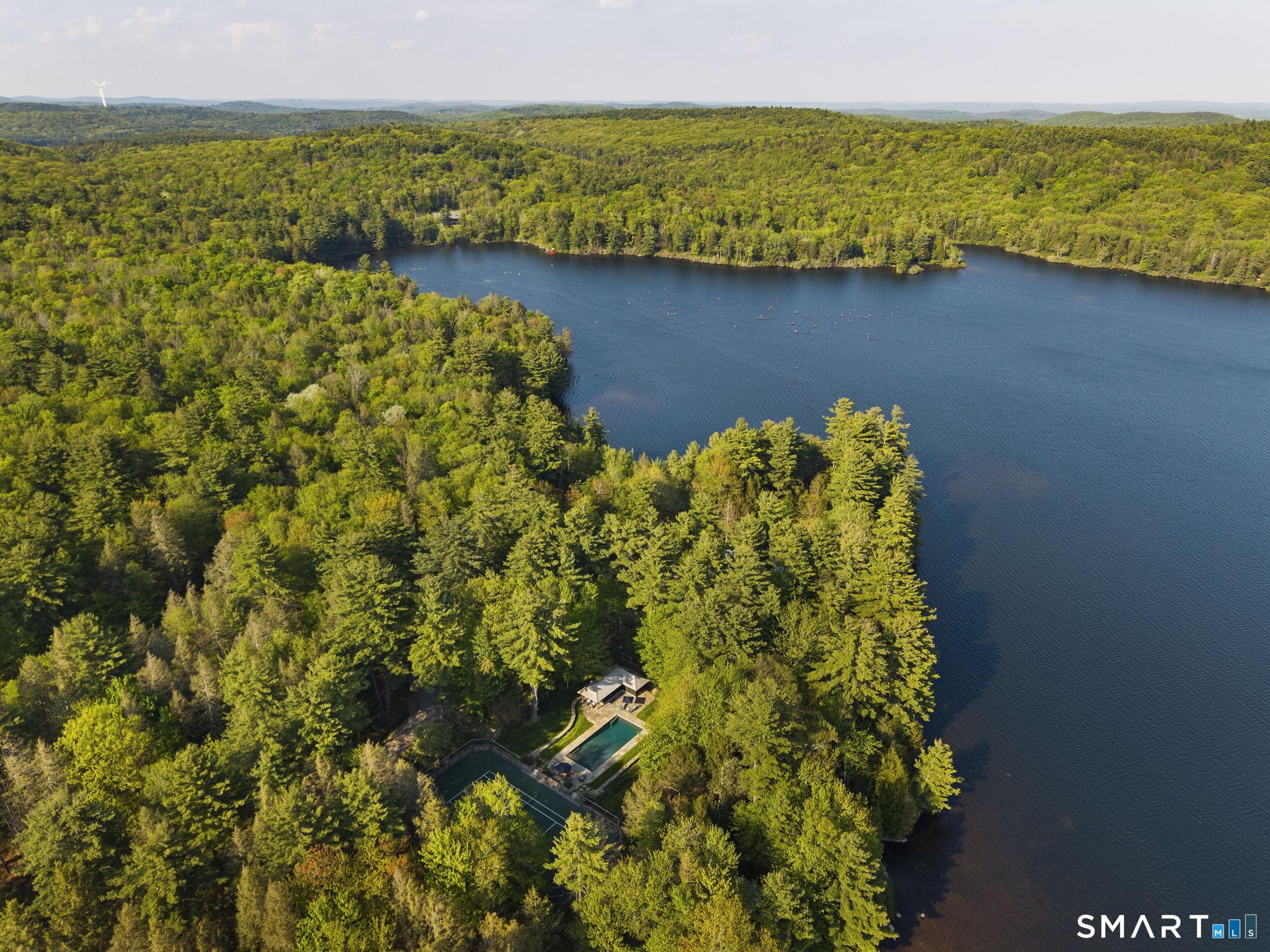 841 Winchester Road Norfolk, CT 06058 - Photo 34 of 40