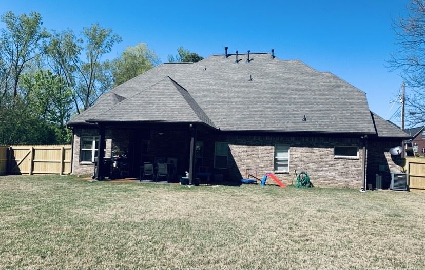 111 Walker Lake Road Atoka, TN 38004 - Photo 14 of 14 Gallery Image 14