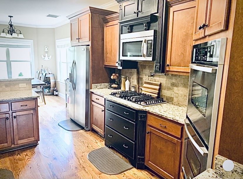111 Walker Lake Road Atoka, TN 38004 - Photo 4 of 14 Gallery Image 4