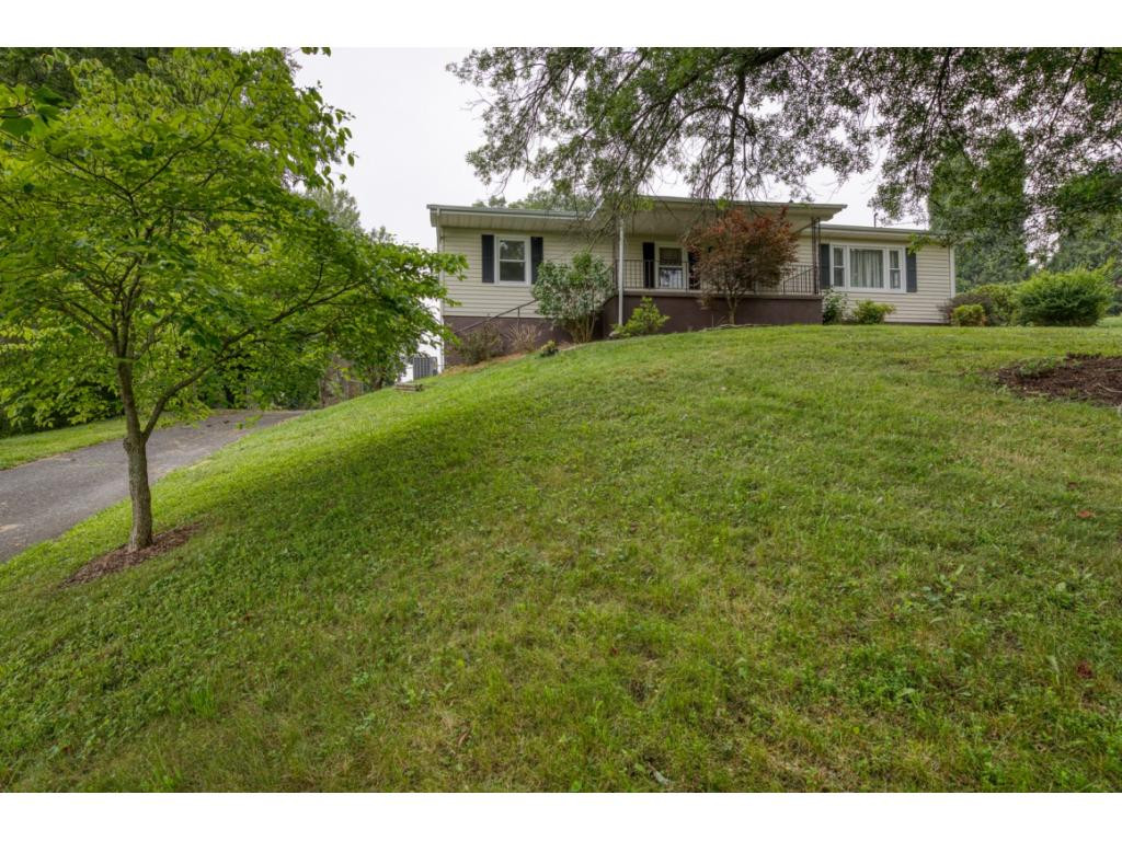 533 Cheyenne Road Bristol, VA 24201 - Photo 25 of 26 Photo 25