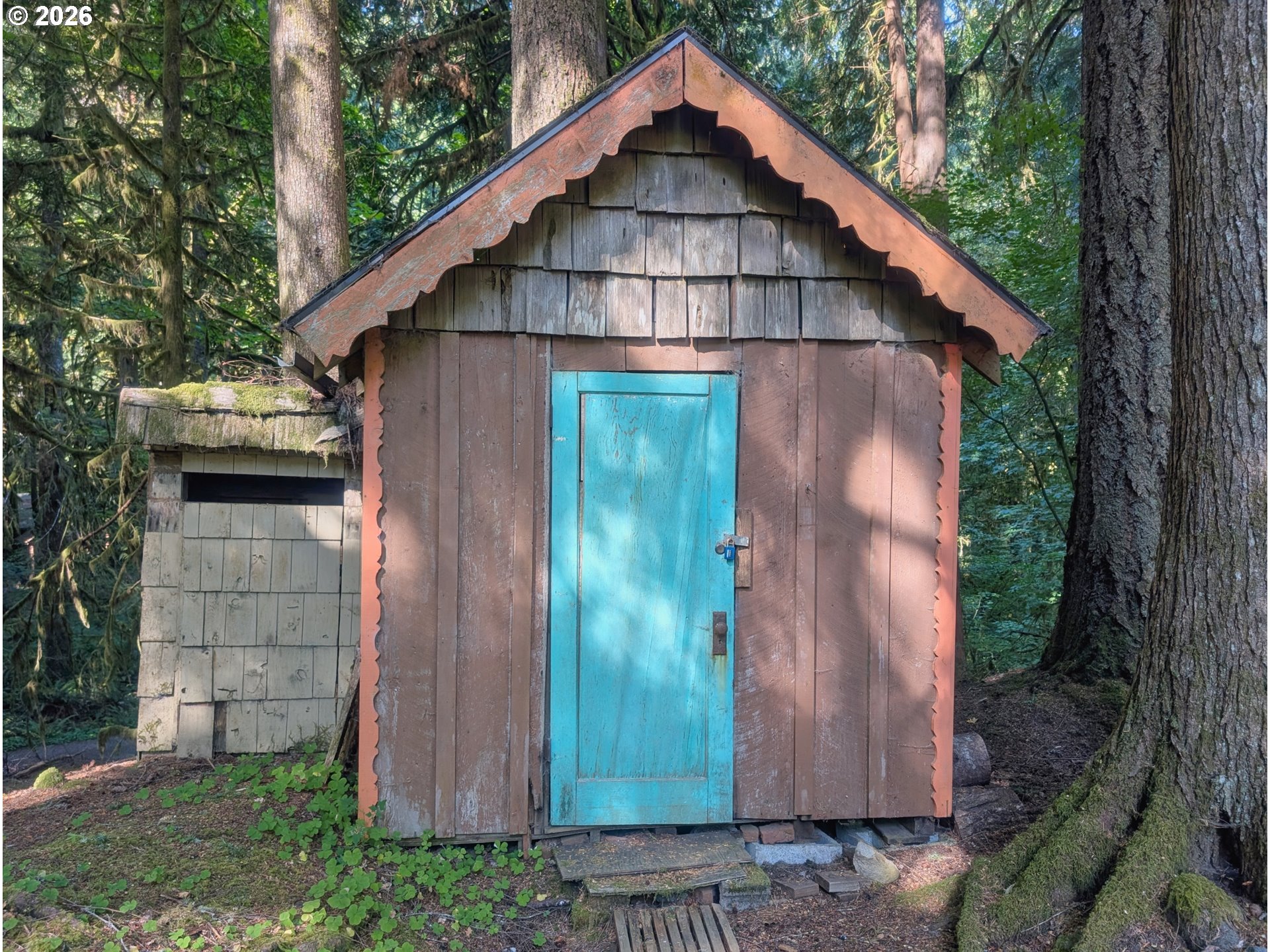 27503 East Marion Drive Rhododendron, OR 97049 - Photo 28 of 29 Gallery Image 28