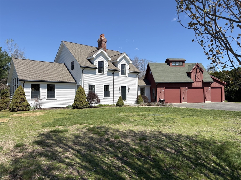 90 Whately Road Deerfield, MA 01373 - Photo 2 of 25