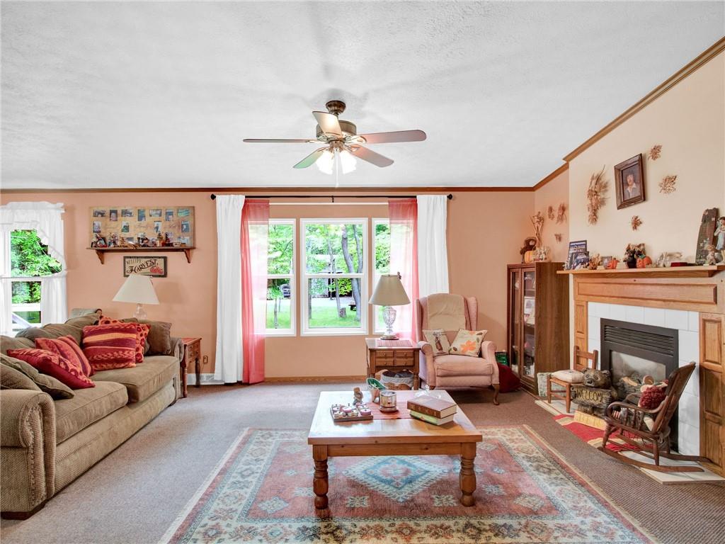 7630 Hancock Ridge Road Martinsville, IN 46151 - Photo 11 of 36