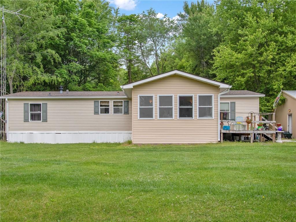 7630 Hancock Ridge Road Martinsville, IN 46151 - Photo 3 of 36