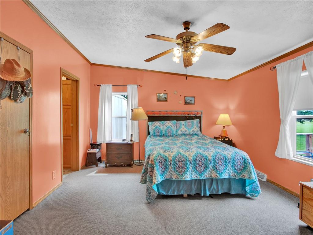 7630 Hancock Ridge Road Martinsville, IN 46151 - Photo 22 of 36