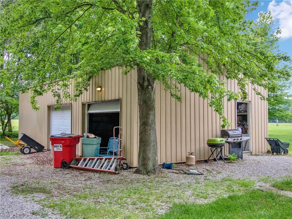7630 Hancock Ridge Road Martinsville, IN 46151 - Photo 29 of 36