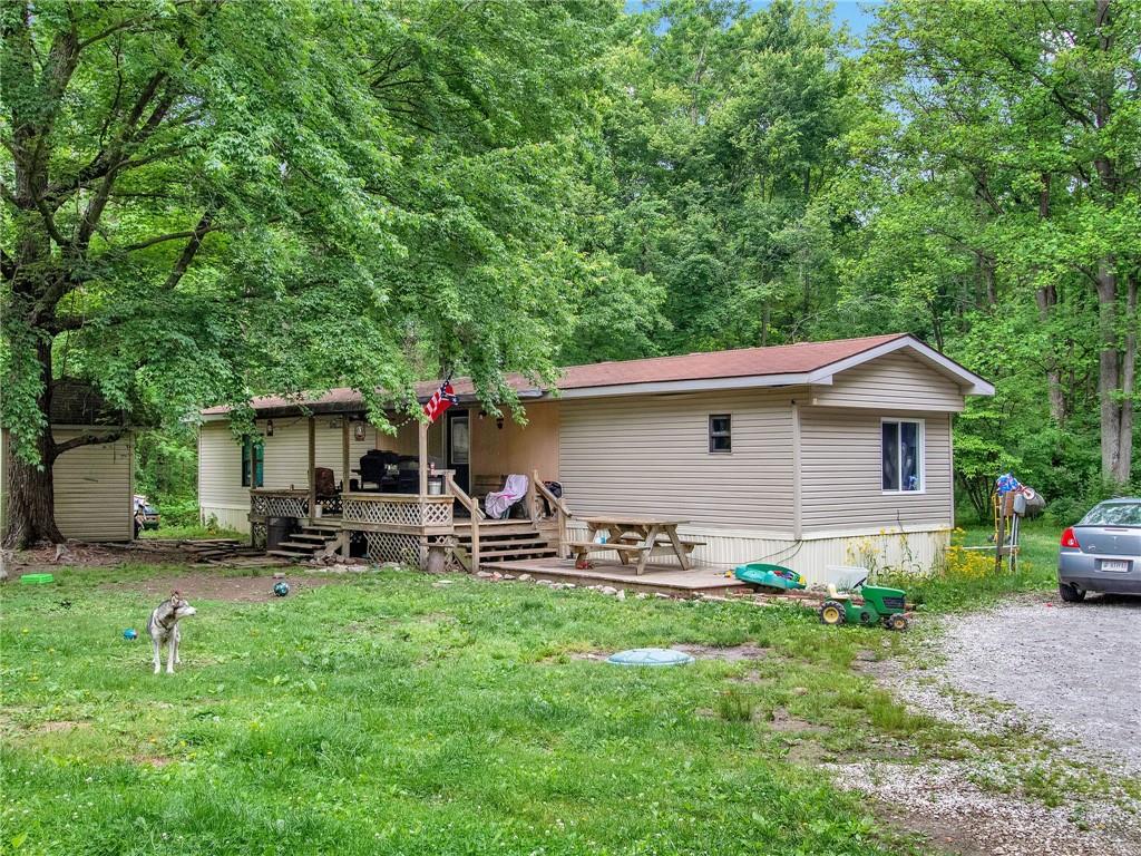 7630 Hancock Ridge Road Martinsville, IN 46151 - Photo 30 of 36