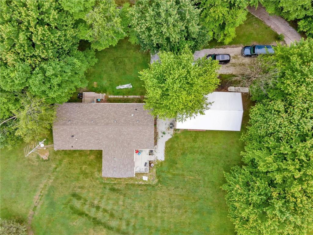 7630 Hancock Ridge Road Martinsville, IN 46151 - Photo 31 of 36