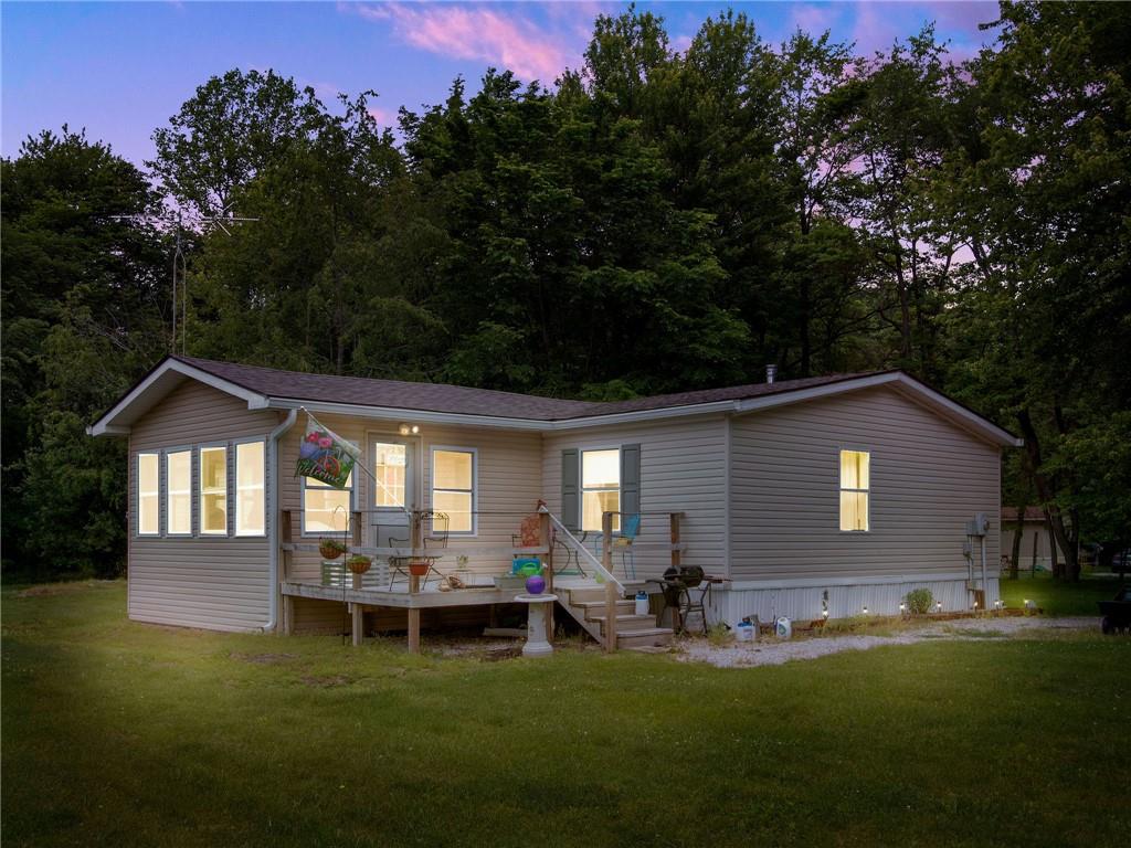 7630 Hancock Ridge Road Martinsville, IN 46151 - Photo 36 of 36