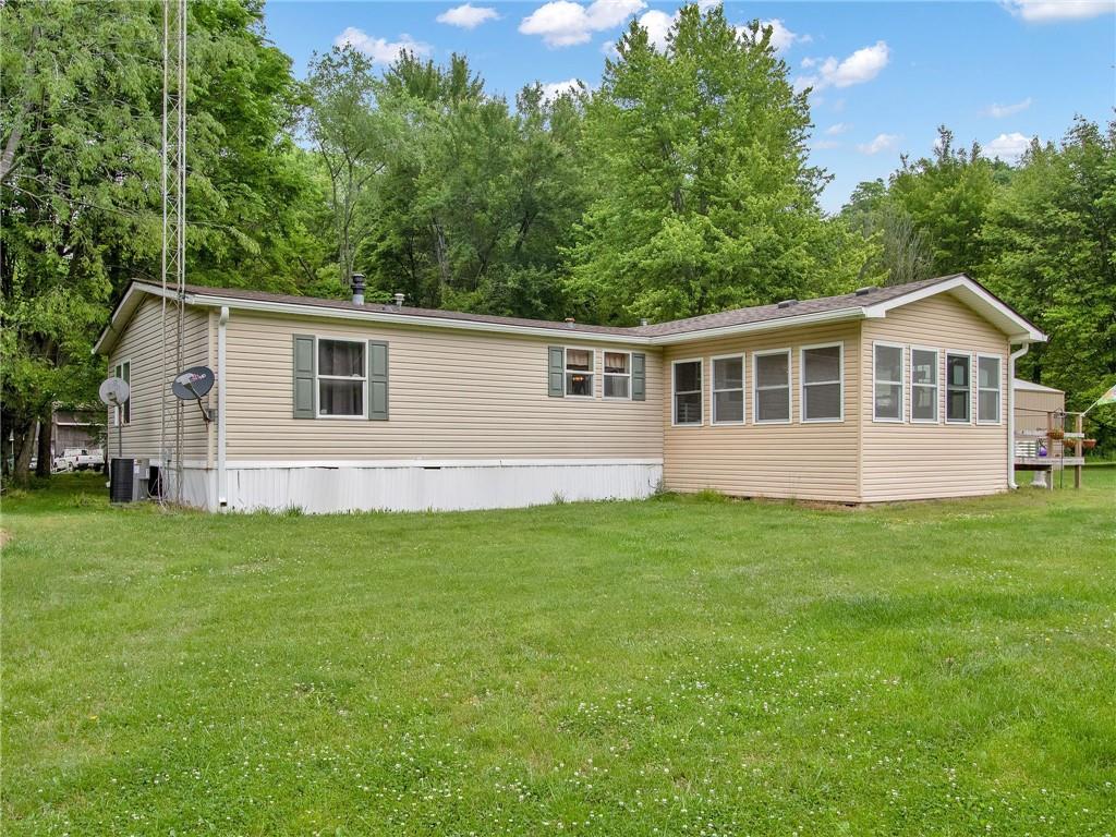 7630 Hancock Ridge Road Martinsville, IN 46151 - Photo 5 of 36