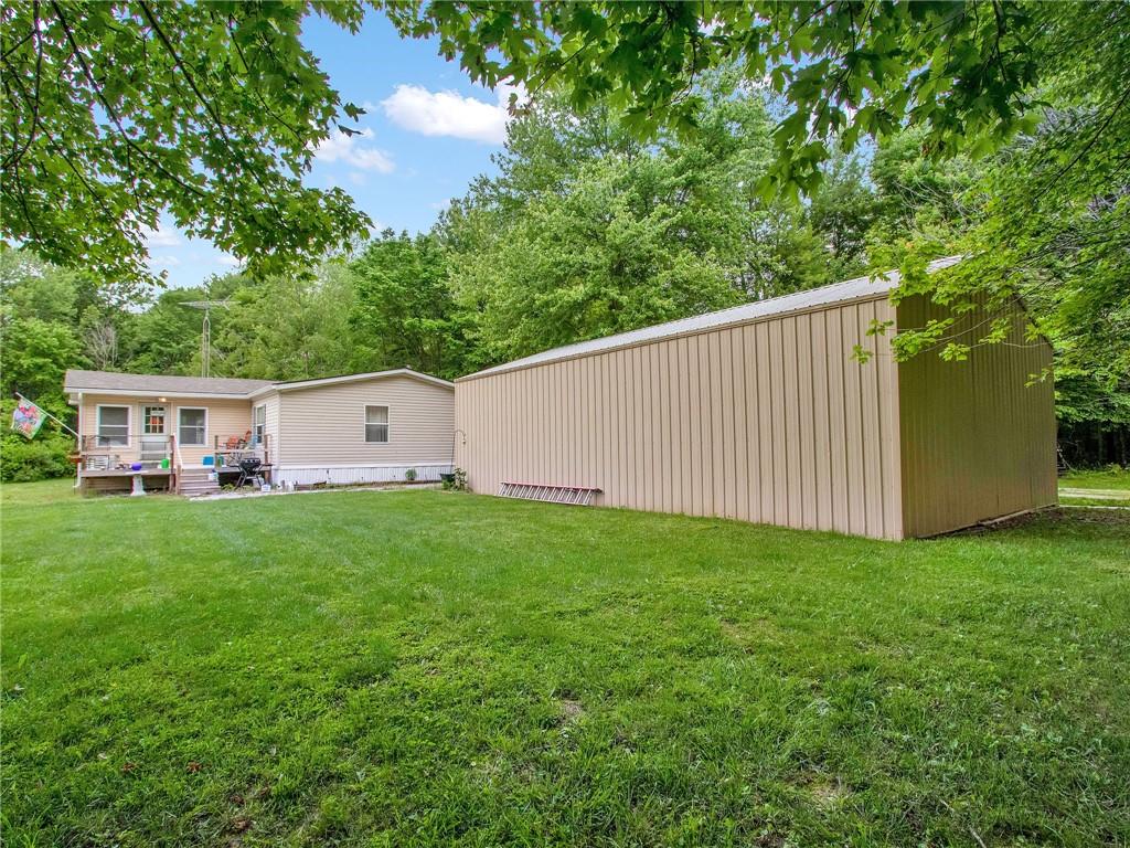 7630 Hancock Ridge Road Martinsville, IN 46151 - Photo 7 of 36