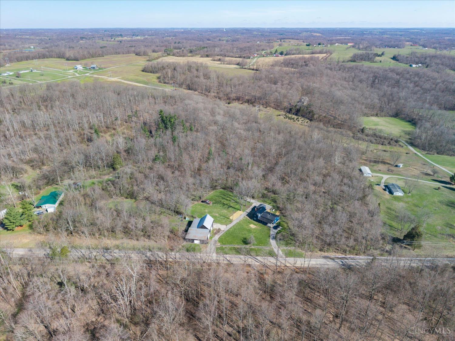8225 West Prospect Road Hillsboro, OH 45133 - Photo 46 of 49