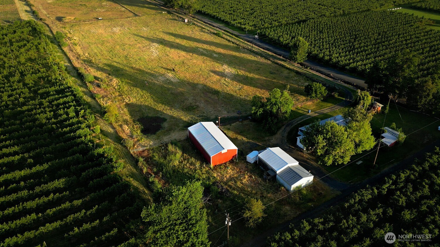84031 Edwards Road Milton Freewater, OR 97862 - Photo 33 of 40 Gallery Image 33